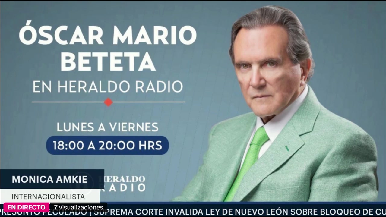 CAROLINA VIGGIANO 2026 ENTREVISTAS CVA Betetta 100226