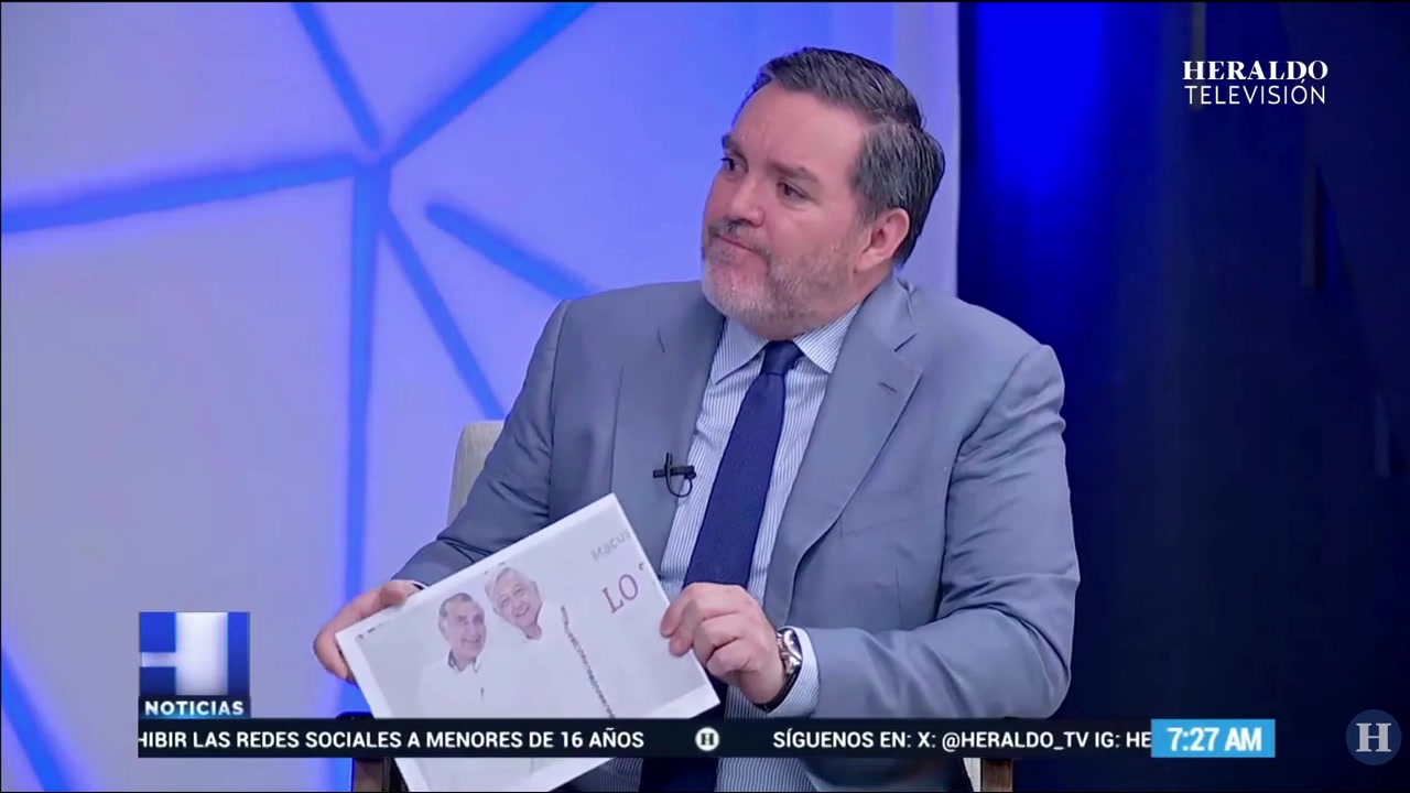 CAROLINA VIGGIANO 2026 ENTREVISTAS CVA El Heraldo 040236 2